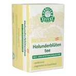 Dr. Kottas Holunderblütentee Filterbeutel, 20 St Filterbeutel
