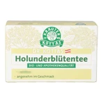 Dr. Kottas Holunderblütentee Filterbeutel, 20 St Filterbeutel