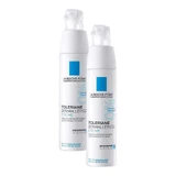 La Roche-Posay Toleriane Dermallergo Krem, 2 x 40 ml