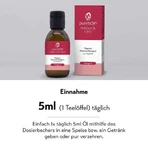 Puresgp Omega-3 Oil Forte in gocce, flacone da 150 ml
