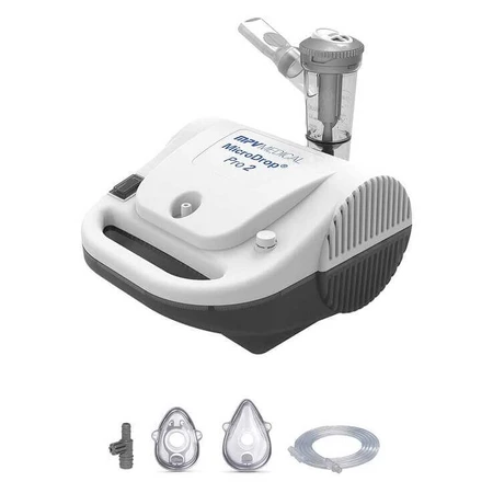 Aparat de inhalare Microdrop Pro2, 1 buc. n.v.