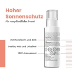 Avene Anti-Imperfection Fluid SPF 50, 2x40 ml Emulsion