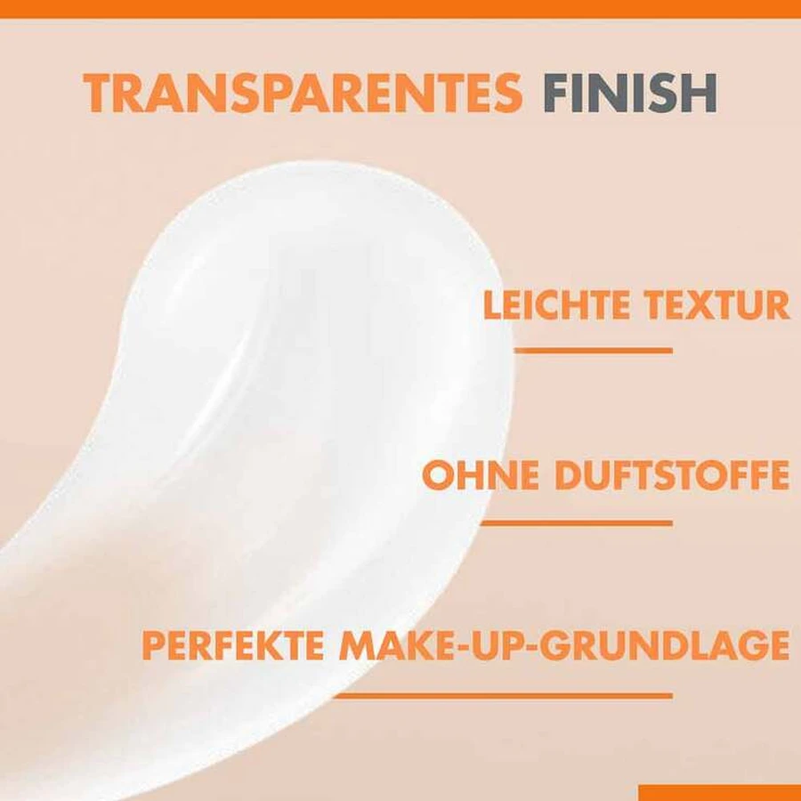 Avene Anti-Imperfection Fluid SPF 50, 2x40 ml Emulsion