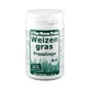 Biologische tarwegras-tabletten van 400 mg, 300 tabletten