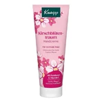 Kneipp Cherry Blossom Dream Hand Cream, 75 ml cream