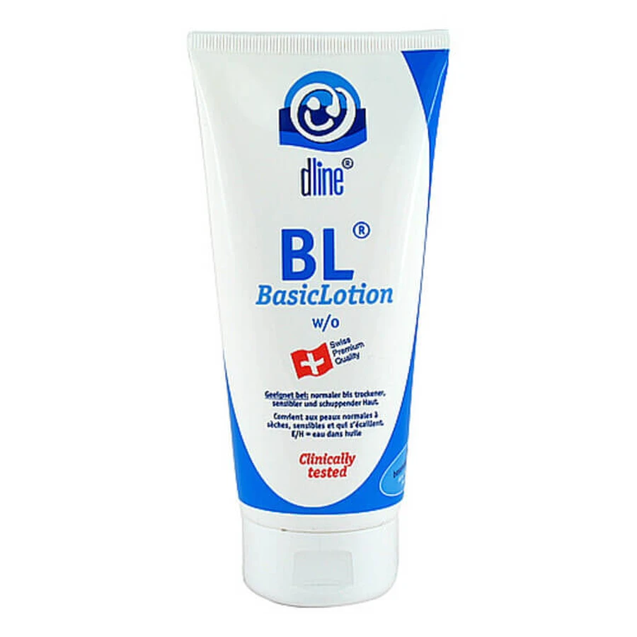 BL Basiclotion, loțiune de 200 ml