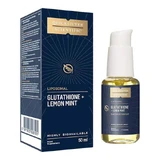 Glutatión liposomal 200 mg, sabor a limón y menta, 50 ml de solución oral