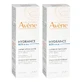 Avene Hydrance Rich Moisturizing Cream, 2x40 ml cream