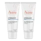 Avene Hydrance Light – lekka emulsja nawilżająca, 2 x 40 ml