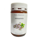 Anxiovis, 60 capsules, Sanct Bernhard