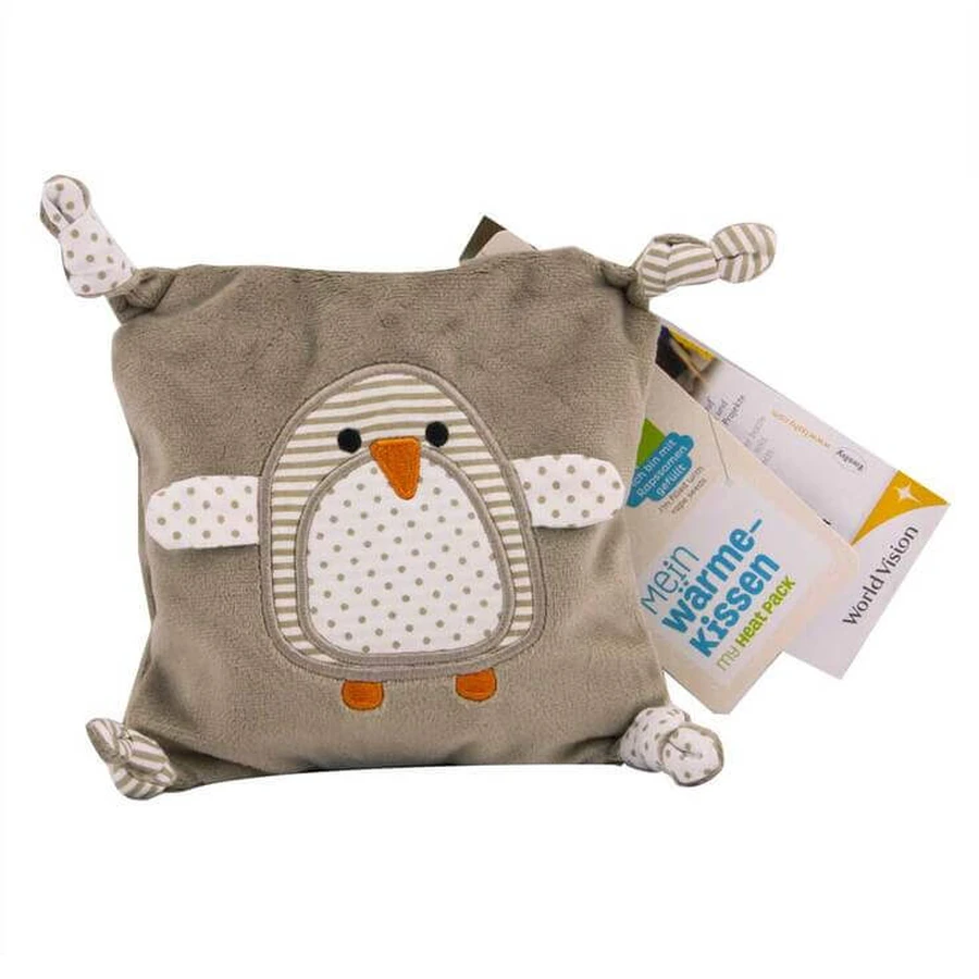 Poduszka grzewcza Fashy Penguin Pia, 1 szt. (kolor nieokreślony): ceny i cechy