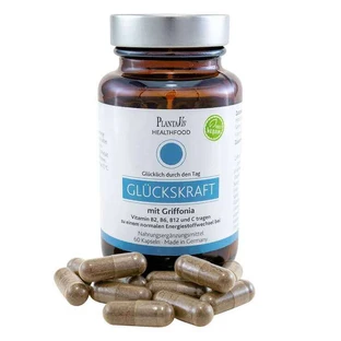 Happiness Power con Griffonia, 60 capsule