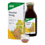 Miere de fenicul Salus, sirop de 250 ml