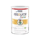 Resource Junior in polvere, 12 confezioni da 400 g in polvere