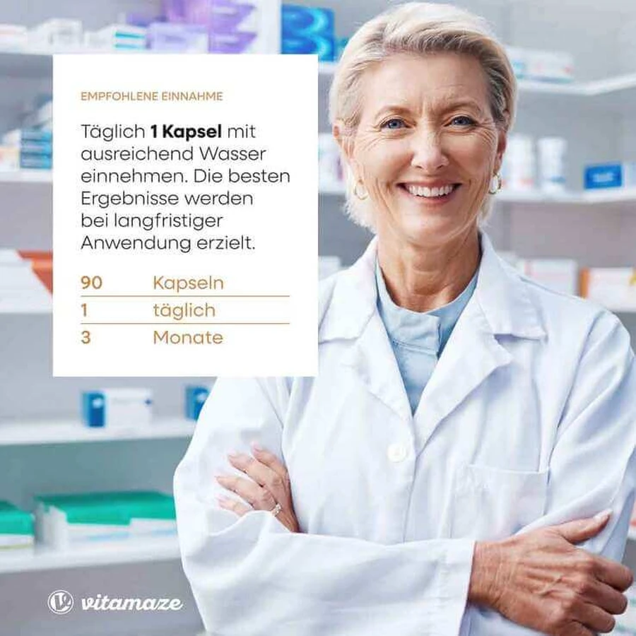 Kurkumina 10 000 + piperyna, wegańskie kapsułki o wysokiej mocy, 90 kapsułek: ceny i cechy