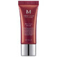 BB Cream M Perfect Cover SPF42/PA+++, tono 21/beige claro, 20 ml, Missha