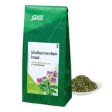 Tisana biologica alla piantaggine Bio Salus, 50 g