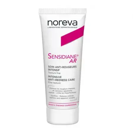 Noreva Sensidiane AR Crema de Cuidado Intensivo 30 ml