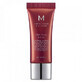 BB Cream M Perfect Cover SPF42/PA+++, tono 27/miel, 20 ml, Missha