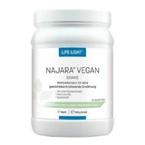 Najara Vegan Shake en polvo, 500 g de polvo