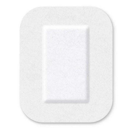 Pansement en silicone Cosmopor®, 8 x 10 cm, boîte de 25 pansements