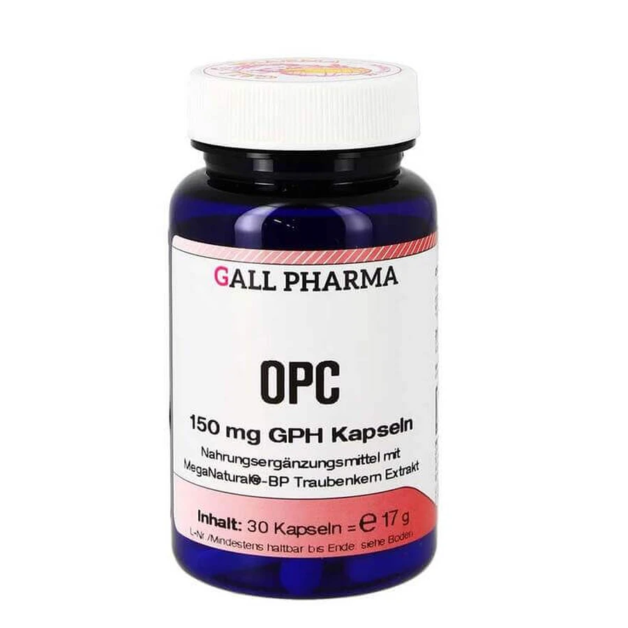 OPC 150 mg GPH Capsule, 30 capsule