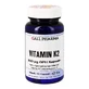 Vitamina K2 200 µg, cápsulas de GPH, 90 cápsulas