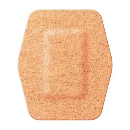 Cerotti flessibili Nexcare Ultra Stretch Comfort, confezione da 30 cerotti