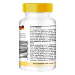 Gélules « Complexe enzymatique » 200 mg, 250 gélules