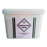 Gelatina en polvo para beber Hbk, 700 g de polvo