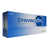 Ampule injectabile Synvisc One, 1X6 ml
