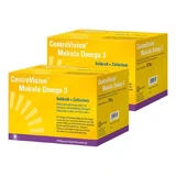 Centrovision Makula Omega-3, capsule, 2 x 270 capsule