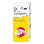Kamillan® Liquid, 10 ml di liquido
