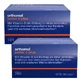 Orthomol Junior C plus compresse masticabili, gusto frutti di bosco, 2 confezioni da 30 compresse masticabili