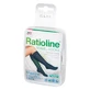 Calcetines de viaje Ratioline, tallas 36-40, 2 pares, color no especificado
