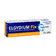 Elgydium Fix Crema Adhesiva de Fijaci&#243;n Fuerte, 45 g, Elgydium