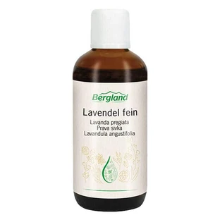 Aceite esencial de lavanda, 100 ml