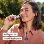 Doppelherz System Collagen 11000 Plus, ampollas, 2 cajas de 30 ampollas (25 ml cada una)