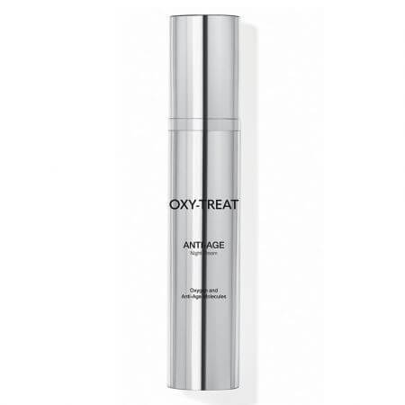 Oxy-Treat Anti-Ageing Night Cream, 50 ml, Labo