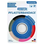 Latexvrij Buddycare Med Blue hechtpleister, 1 stuk, zolang de voorraad strekt