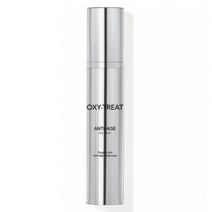 Oxy-Treat Anti-Ageing Day Cream, 50 ml, Labo