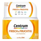 Centrum frisch & fruchtig Lutschtabletten, 2x60 St Lutschtabletten
