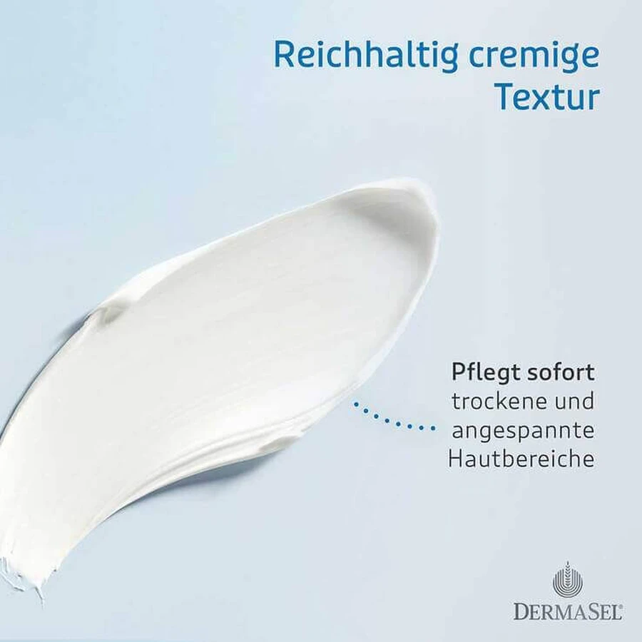 DermaSel PUR+ Repair Balsam, 50 ml Balsam