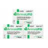 ArmoLipid, 3x60 tablets, Mylan