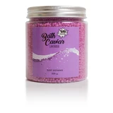 Caviar and Lavender Bath Salt, 200 g, Pokhara