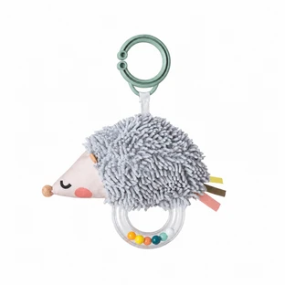 Jucarie tip Zornaitoare, Ariciul Spike, 0 luni+, Taf Toys