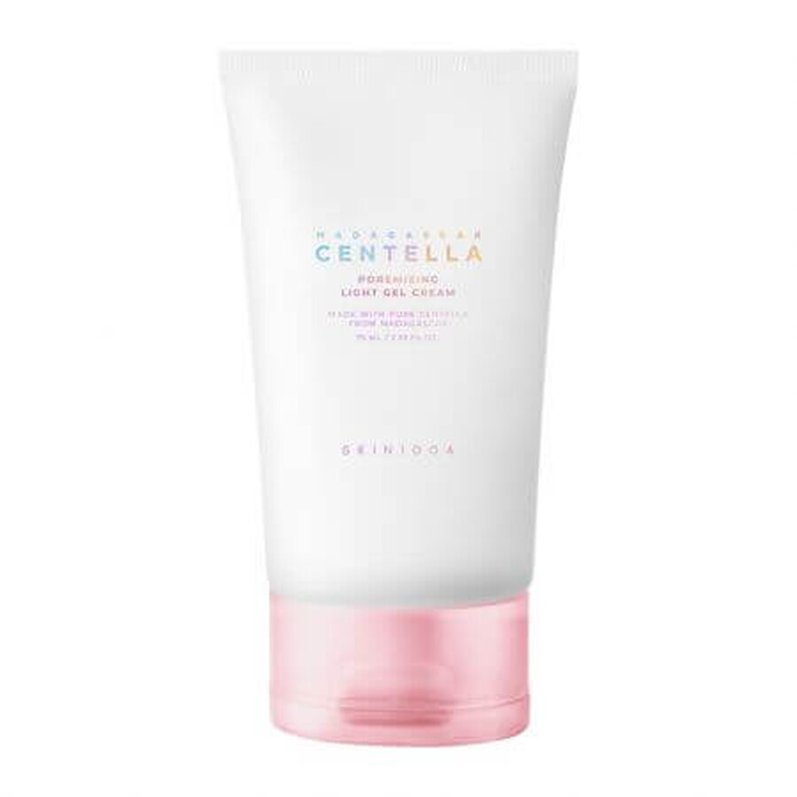 Gel Crema Minimizador de Poros, 75 ml, Skin1004