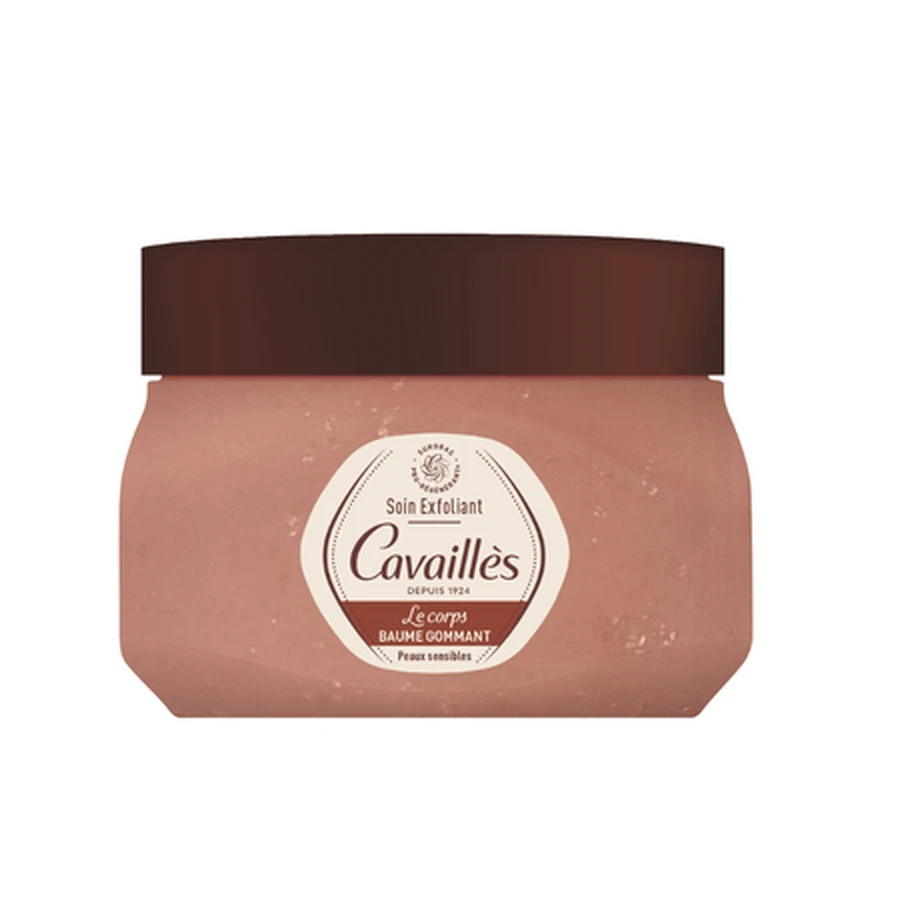 Balsam exfolian, 200 ml, Roge Cavailles
