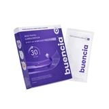 Bandes blanchissantes pour les dents V34, 14 sachets, Buencia