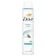 Deodorante spray Fresh da donna, 200 ml, Dove